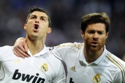 Ronaldo akan menyusul Xabi Alonso di Indonesia