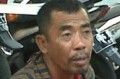 Hari Suwandi dibuntuti orang tak dikenal