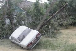 Banjir di Rusia disengaja?