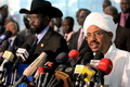 Sudan & Sudan Selatan janji setop adu senjata