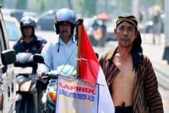 Sudikah SBY temui Hari Suwandi?