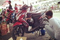 Permintaan motor matic bekas meningkat di Aceh