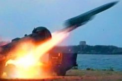 Suriah latihan militer skala besar