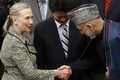 Negara donor Afghanistan bertemu di Jepang