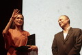 Angelina Jolie jadi warga Sarajevo