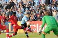 Tabarez panggil Suarez dan Cavani