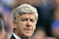 Musim Panas, Wenger tidak akan buru pemain