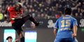 Doumbia incaran klub Inggris
