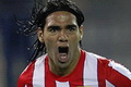 Falcao jadi incaran klub besar
