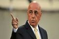 Galliani : Skuad Milan komplet