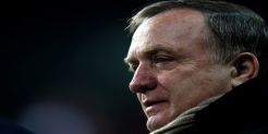 Advocaat dukung Van Gaal arsiteki The Oranje