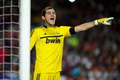 Casillas pantas raih Ballon dOr
