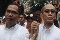Waspadai politik uang saat masa tenang