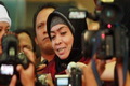 Suami Wa Ode berperan penting di korupsi PPID