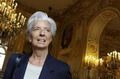 Bos IMF tebar pujian untuk Indonesia