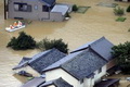 Masa berkabung untuk korban banjir Rusia