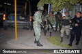Bentrok kartel & polisi Meksiko, 11 tewas