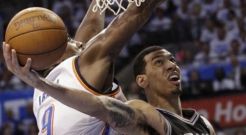 Camby balik ke Knicks, Green bertahan di Spurs