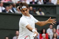 Federer mimpikan emas olimpiade