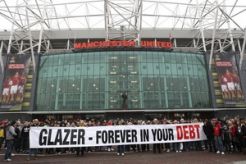 The Red Devil kunjungi dua benua