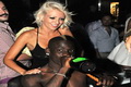 Lupakan Raffaela & bayinya, Balotelli nikmati wanita lain