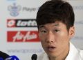 Ji-Sung : Saya tak ditendang United
