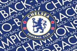 Chelsea borong pemain muda