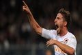 Borini bidikan pertama Liverpool