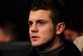Taruhan, Wilshere dapat peringatan UEFA