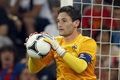 AVB ingin Lloris, Lyon tak mau melepas