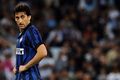 Milito: Saya ingin di Inter hingga 2014