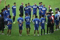 Arema FC dihadang kebugaran