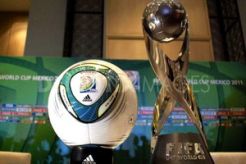 FIFA tawarkan Indonesia jadi tuan rumah Piala Dunia