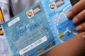 Tiket palsu U-22 AFC diduga beredar