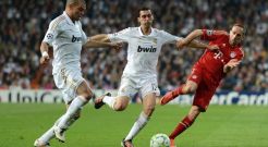 Jumat, Pepe dan Arbeloa goyang Indonesia