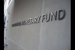 Tolak rencana bantuan kepada IMF