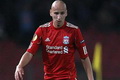 Liverpool perpanjang kontrak Jonjo Shelvey