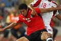 Arsenal gaet pemain muda Mesir