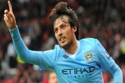 Madrid ngebet datangkan Silva