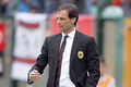 Allegri bidik scudetto tanpa pemain veteran
