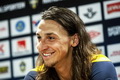 Galliani: Ibra dan Thiago Silva bisa dijual