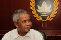 Djohar klaim kondisi JC solid