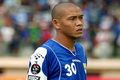 Gol tunggal Nova buyarkan ambisi Persib