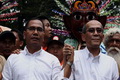 Faisal-Biem optimis lolos ke putaran kedua