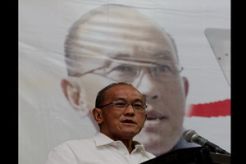 Kalah di Pilgub, Akbar warning pencapresan Ical