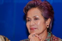 Pekan depan Miranda disidang