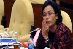 Sri Mulyani: Pemerintah harus hati-hati ambil kebijakan