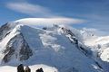 Longsor Alpen tewaskan 6 pemain ski