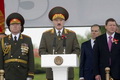 Belarus menangkap mata-mata Lithuania