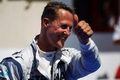 Schumacher ingin diperpanjang kontrak